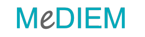 logo MeDIEM2 pub